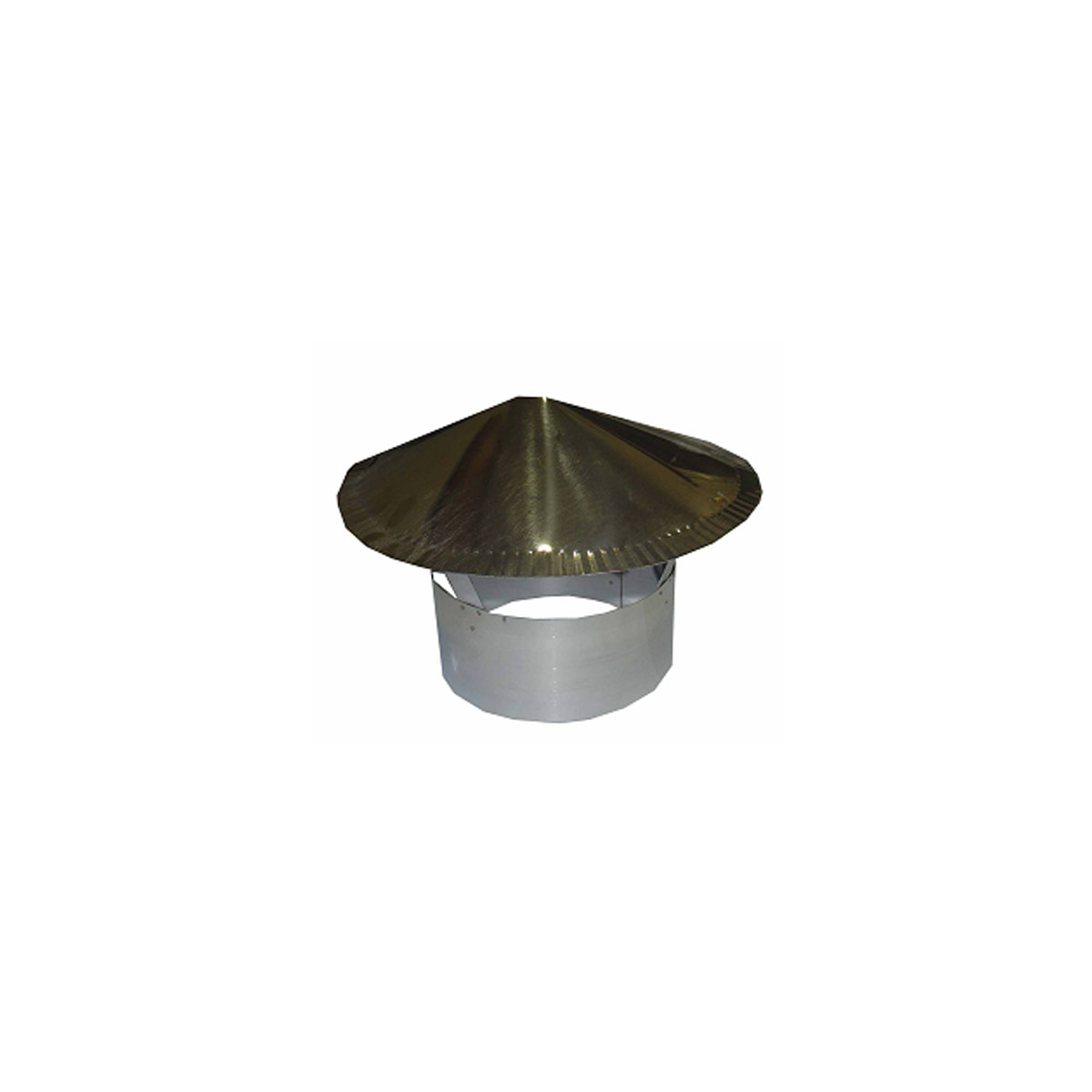 CHIMNEY HAT S/S