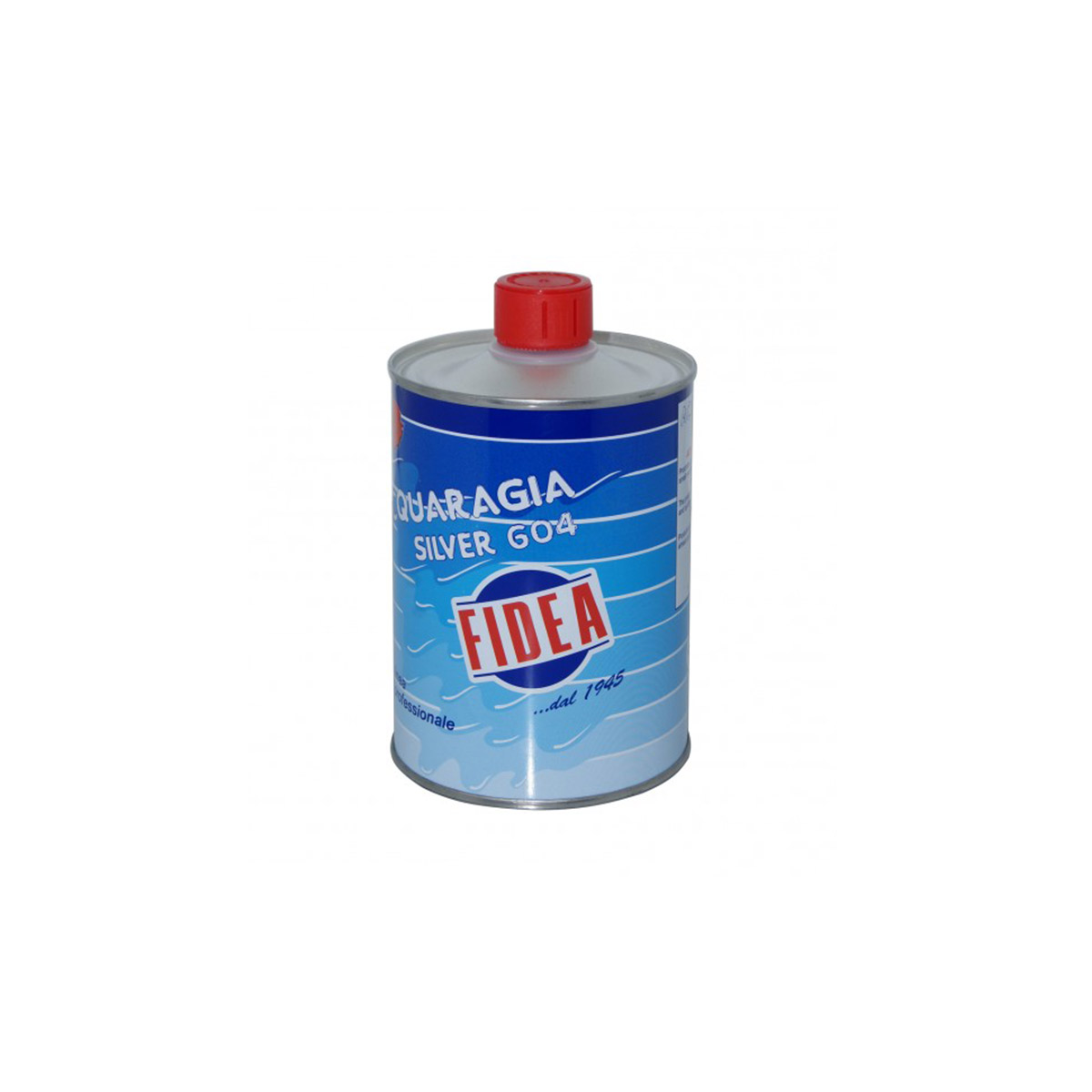 FIDEA ΝΕΦΤΗΣ 604 500ML 2ΒΜ