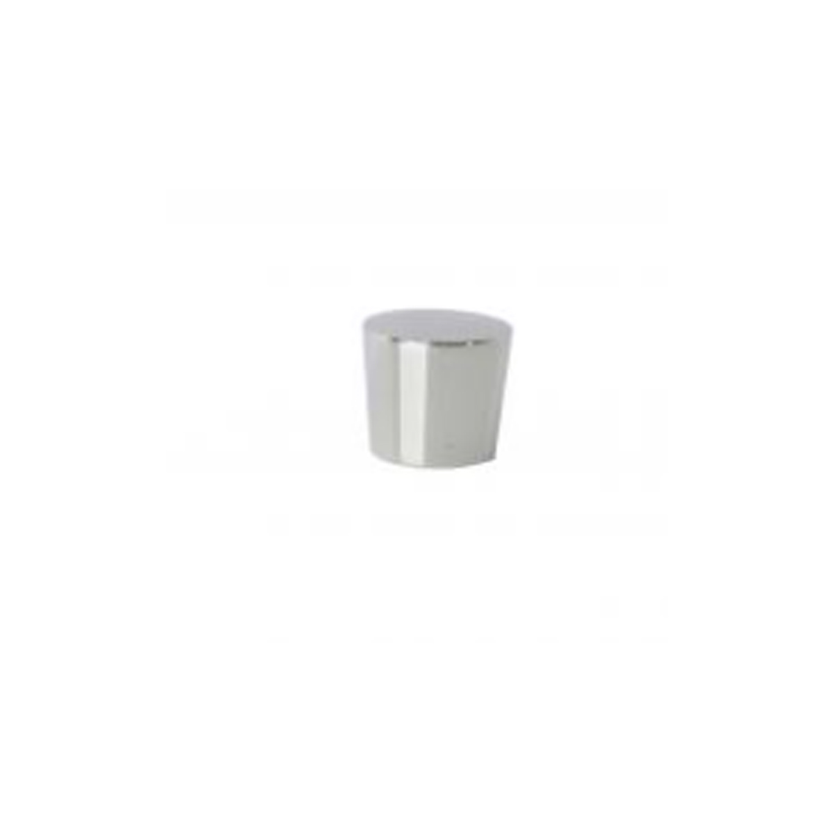 FURNITURE KNOB B BEAUTY Ø24Χ23MM