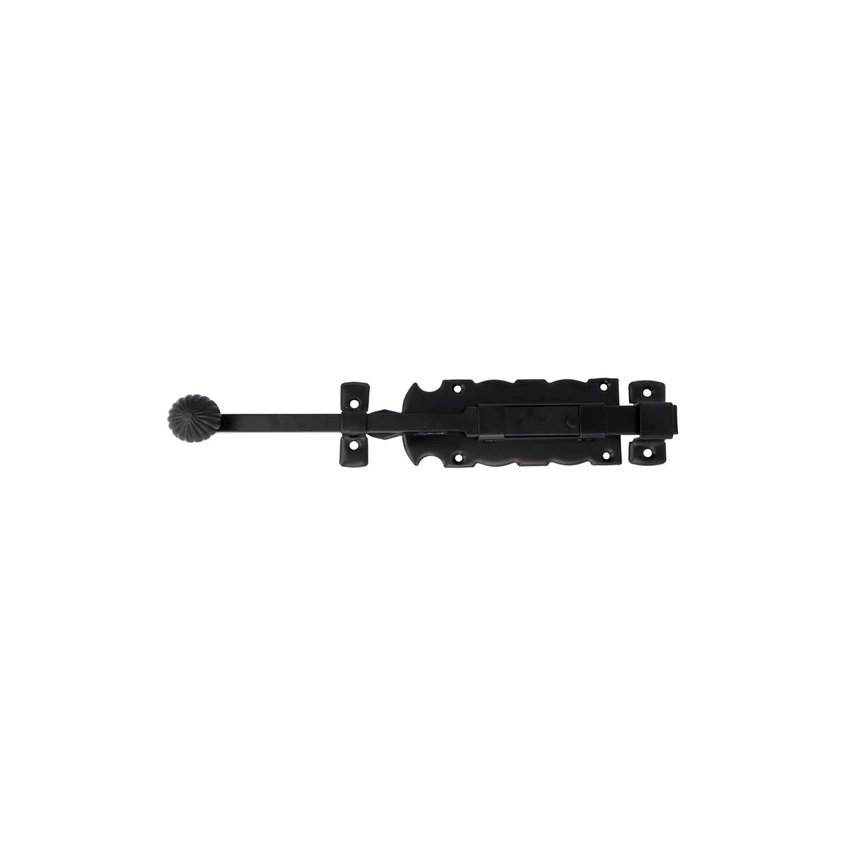 DOOR SLIDING MOD. 410 BLACK