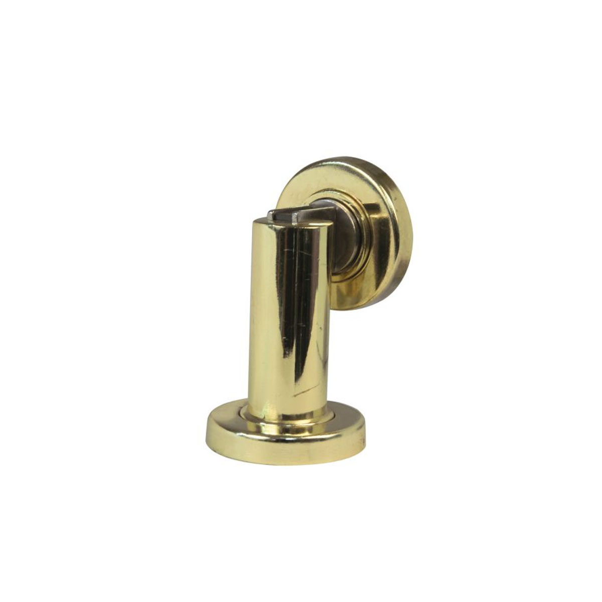 DOOR STOPPER MAGNETIC MOD.711 Ø50Χ75