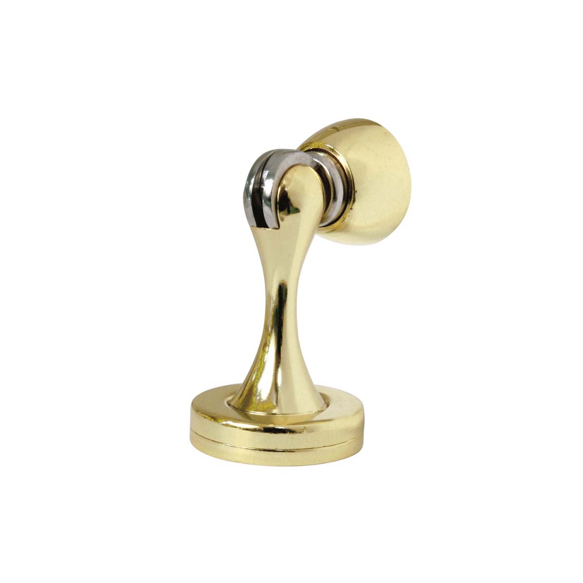 DOOR STOPPER MAGNETIC MOD.710 Ø45Χ75