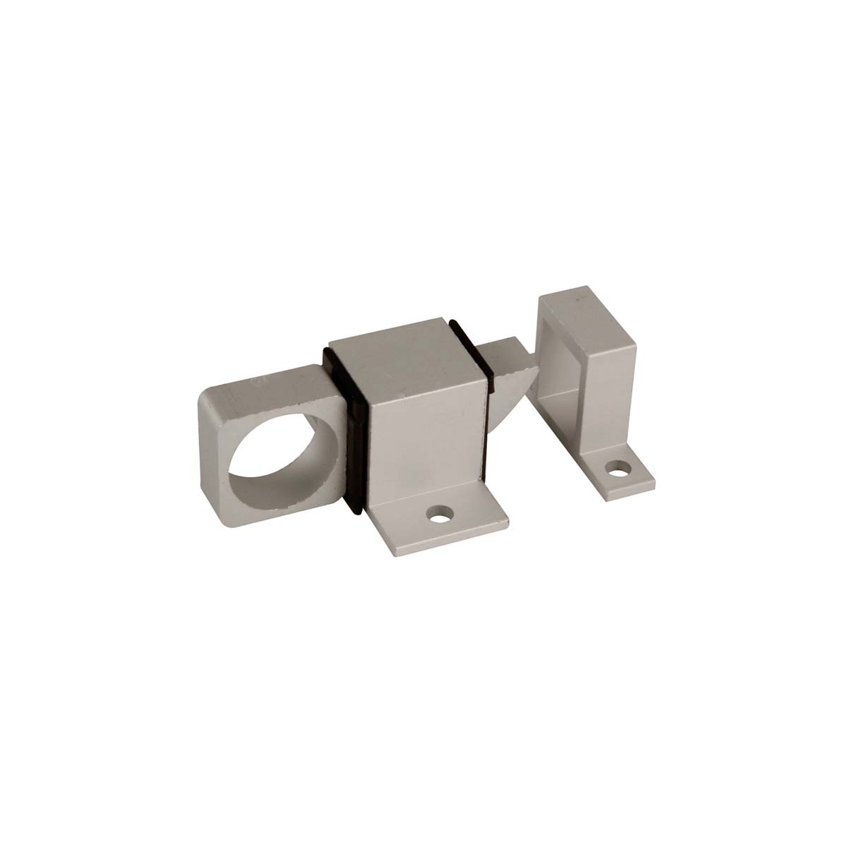 WINDOW PADLOCK 960 22Χ40MM ALUMINUM ANODIED