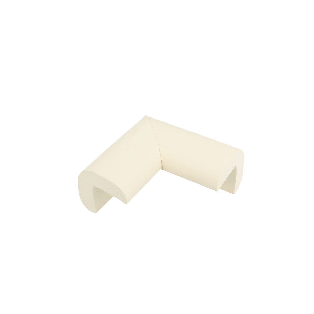 PROTECTORS CS502 FOR TABLE CORNERS 4PCS ADHESIVE 3M