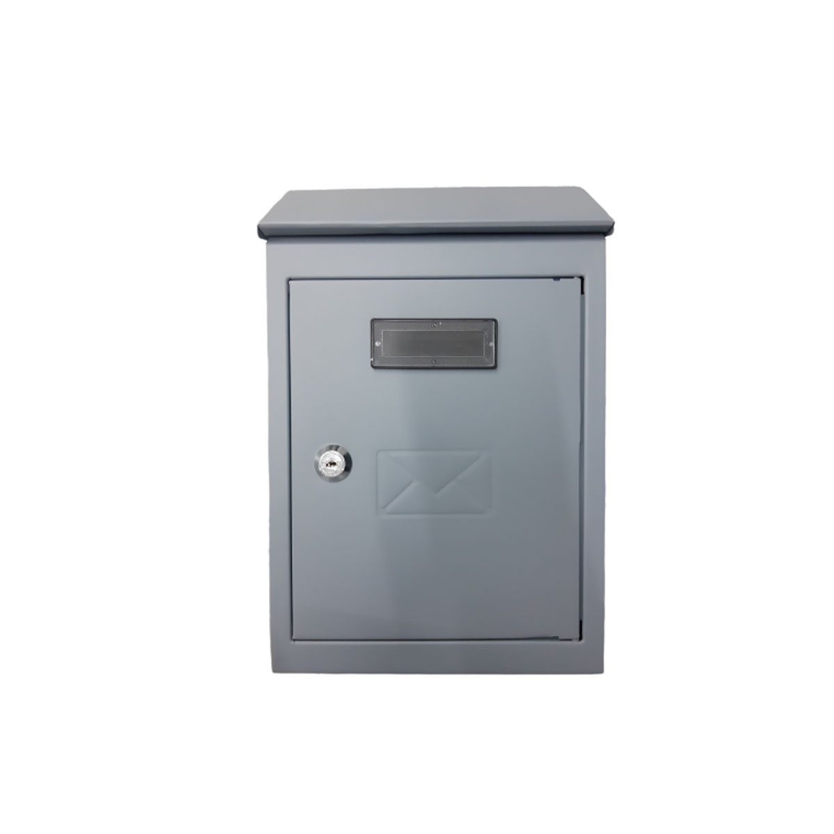 LETTER BOX