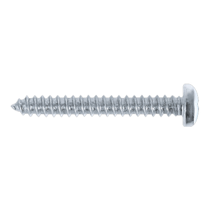 FRIULSIDER CROSS SHEET SCREW EUROBLISTER 50 PCS