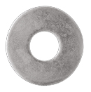 FRIULSIDER WASHER DIN 9021 EUROBLISTER 15 PCS