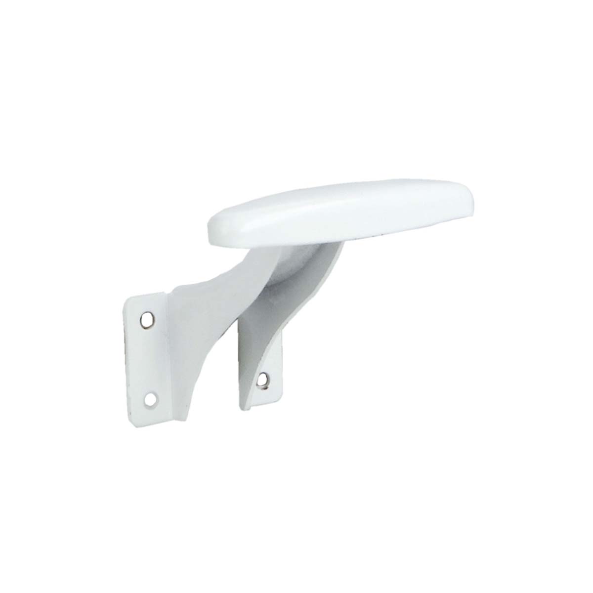 DOOR HANGERS FOR CLOTHES AND HATS MOD. 3 75Χ46MM