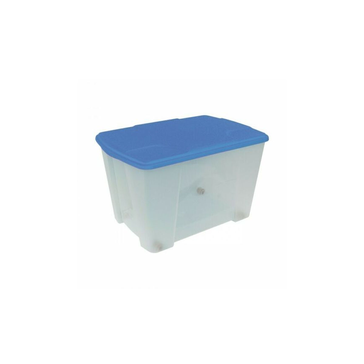 ARTPLAST PLASTIC STORAGE BOX 56 X 39 X 35CM