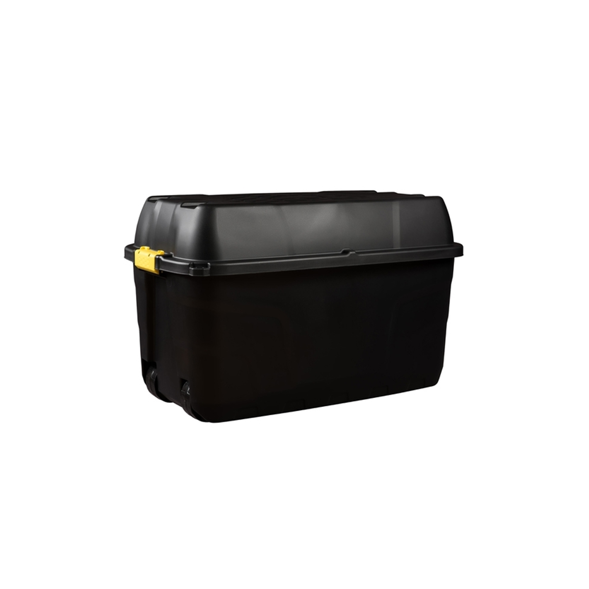 STRATA STORAGE BOX WITH LID AND WEELS