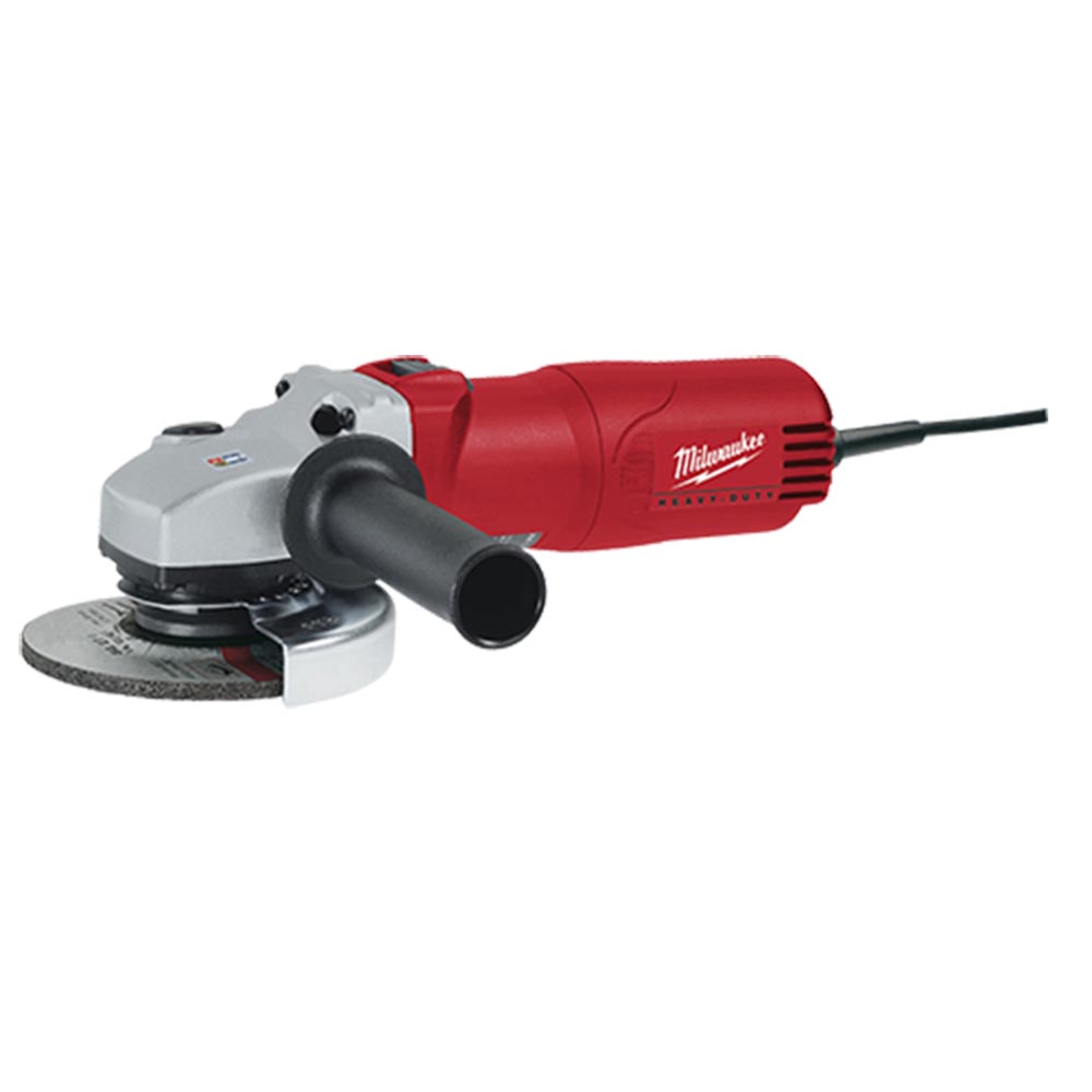 MILWAUKEE ANGLE WHEEL 850W 125MM AG9-125XE
