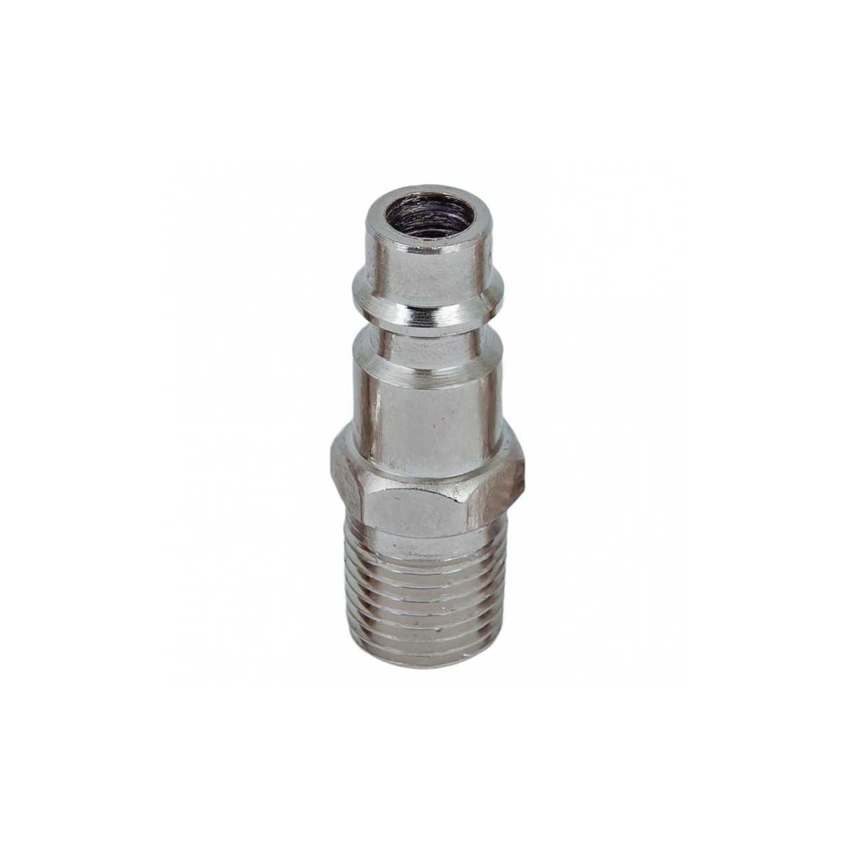 RAIDER COMPRESSOR CONNECTION 1/4 MALE QC05