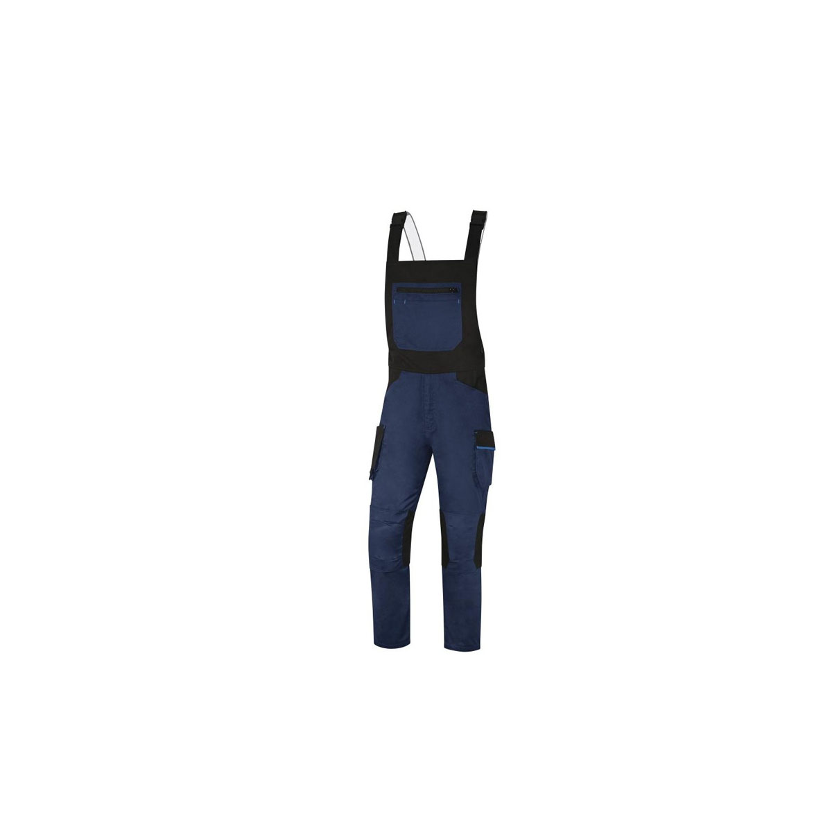 FORME AVEC BRETELLES LARGES POLYESTER / COTON