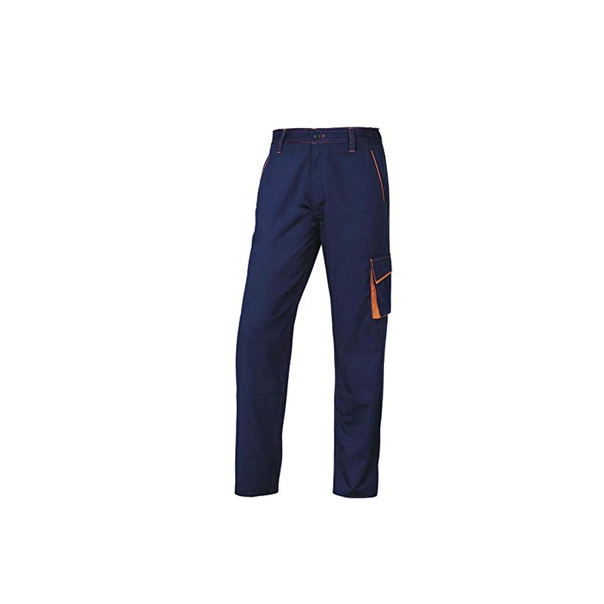 PANOSTYLE PANTS BLUE MA