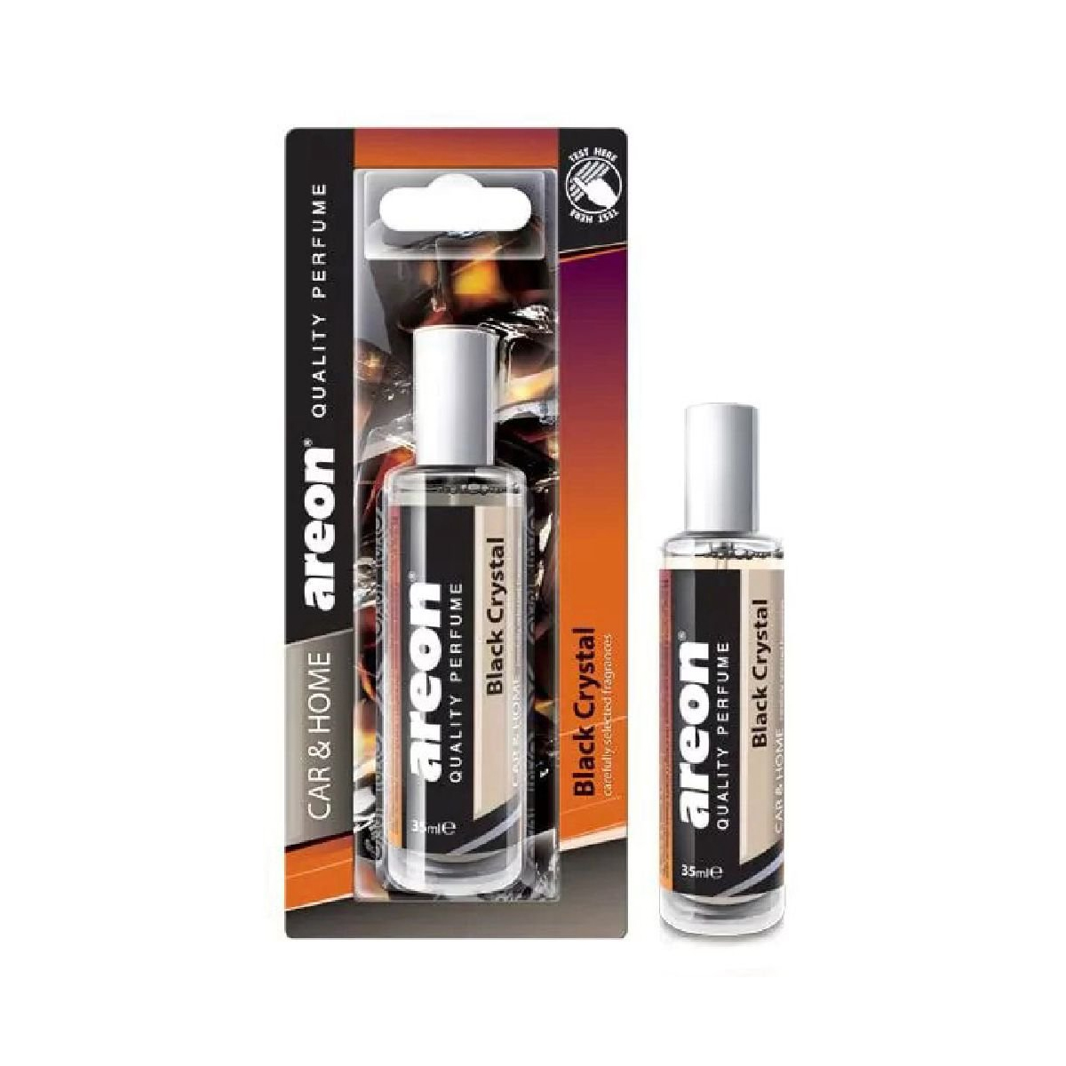 AREON CAR PERFUME SPRAY 35ML