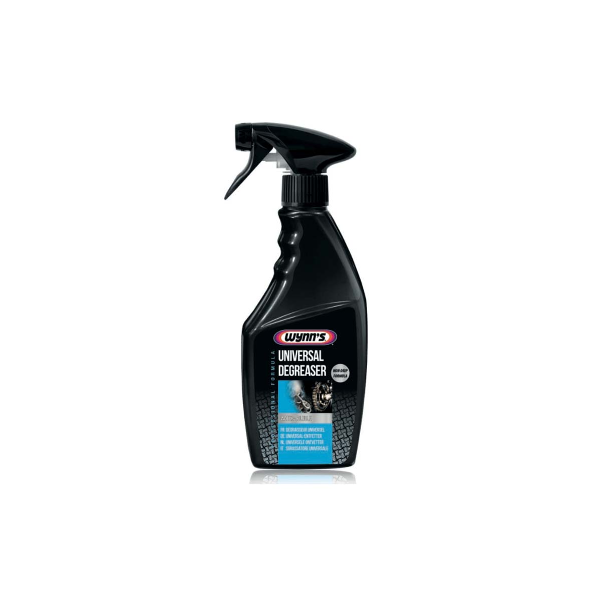 WYNN'S GENERAL CLEANER 500ML