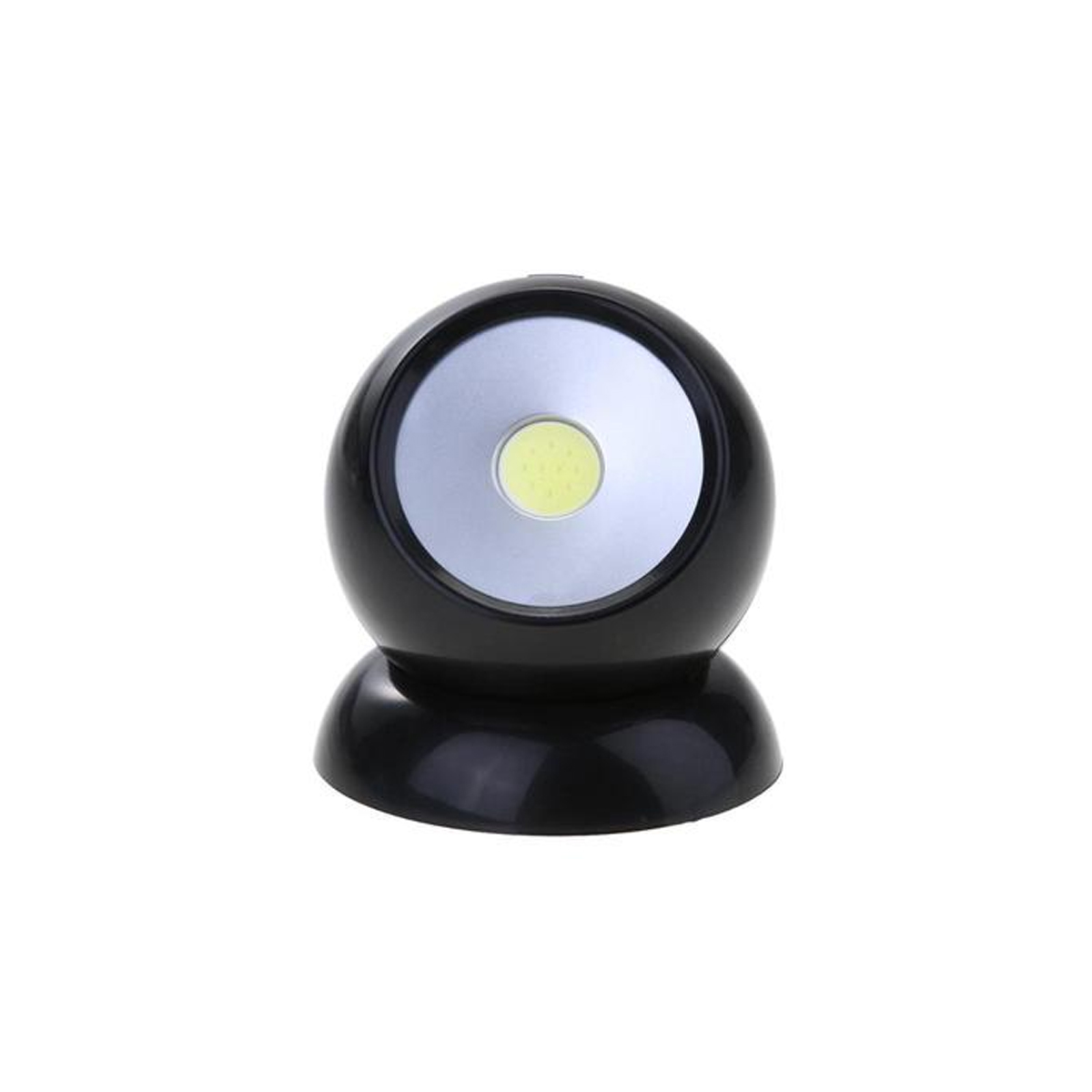 DUNBEETLE BATERY ROTERY LIGHT BLACK