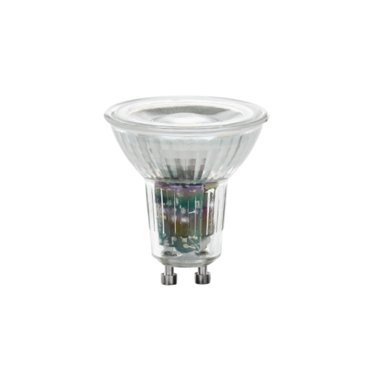 LED LAMP LM-GU10-SCOB 5.2W DIMMBAR 1STK