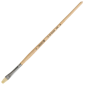 BRISTLE PAINTING BRUSH
