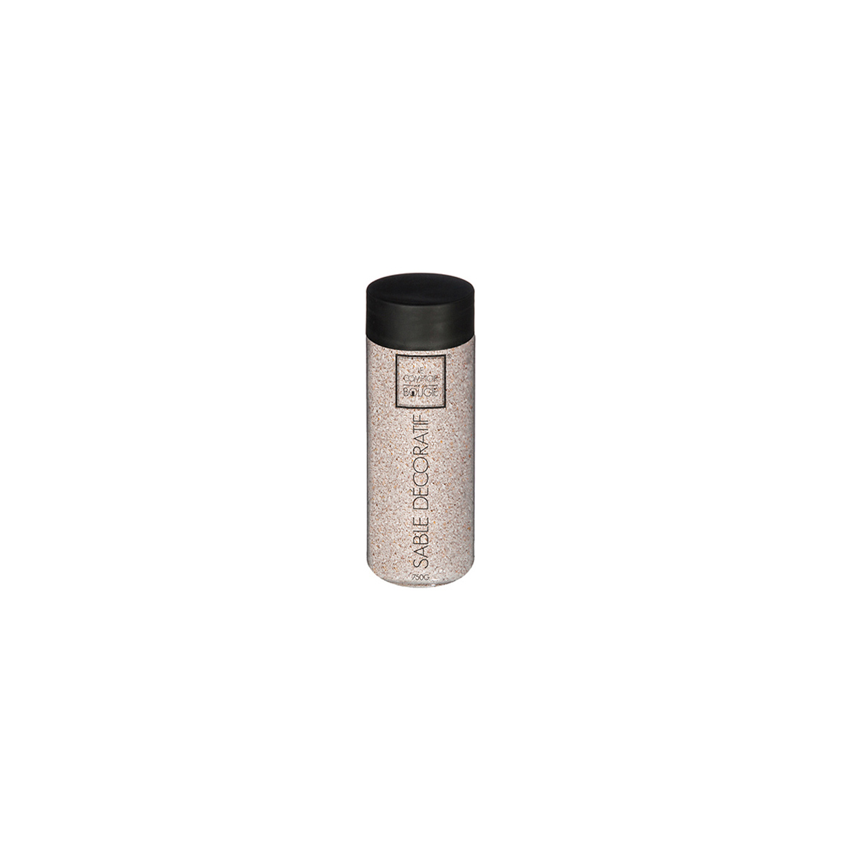 DECORATIVE SAND 750GR