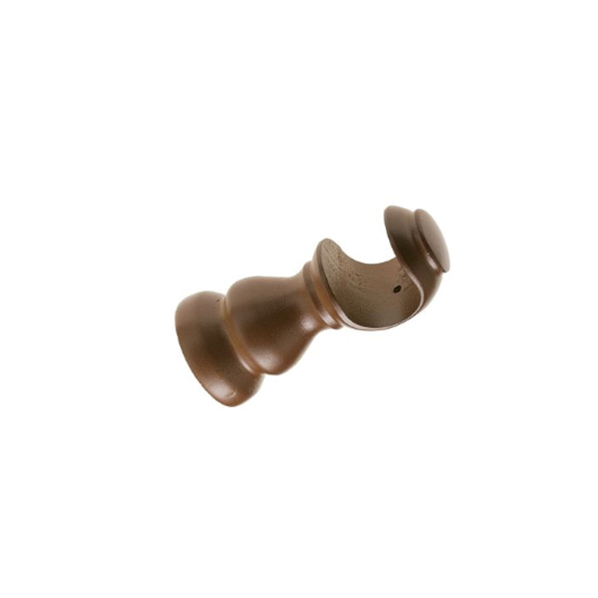 CEILING ROOF CURTAIN SUPPORT WOODEN FOR CORNER 291