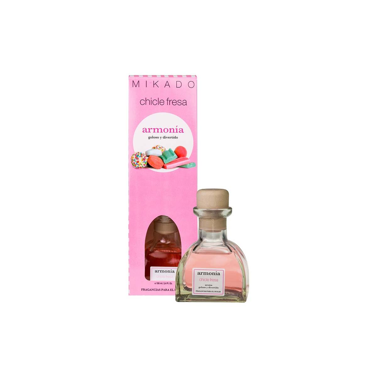 MIKADO AIR FRESHNER 100ML