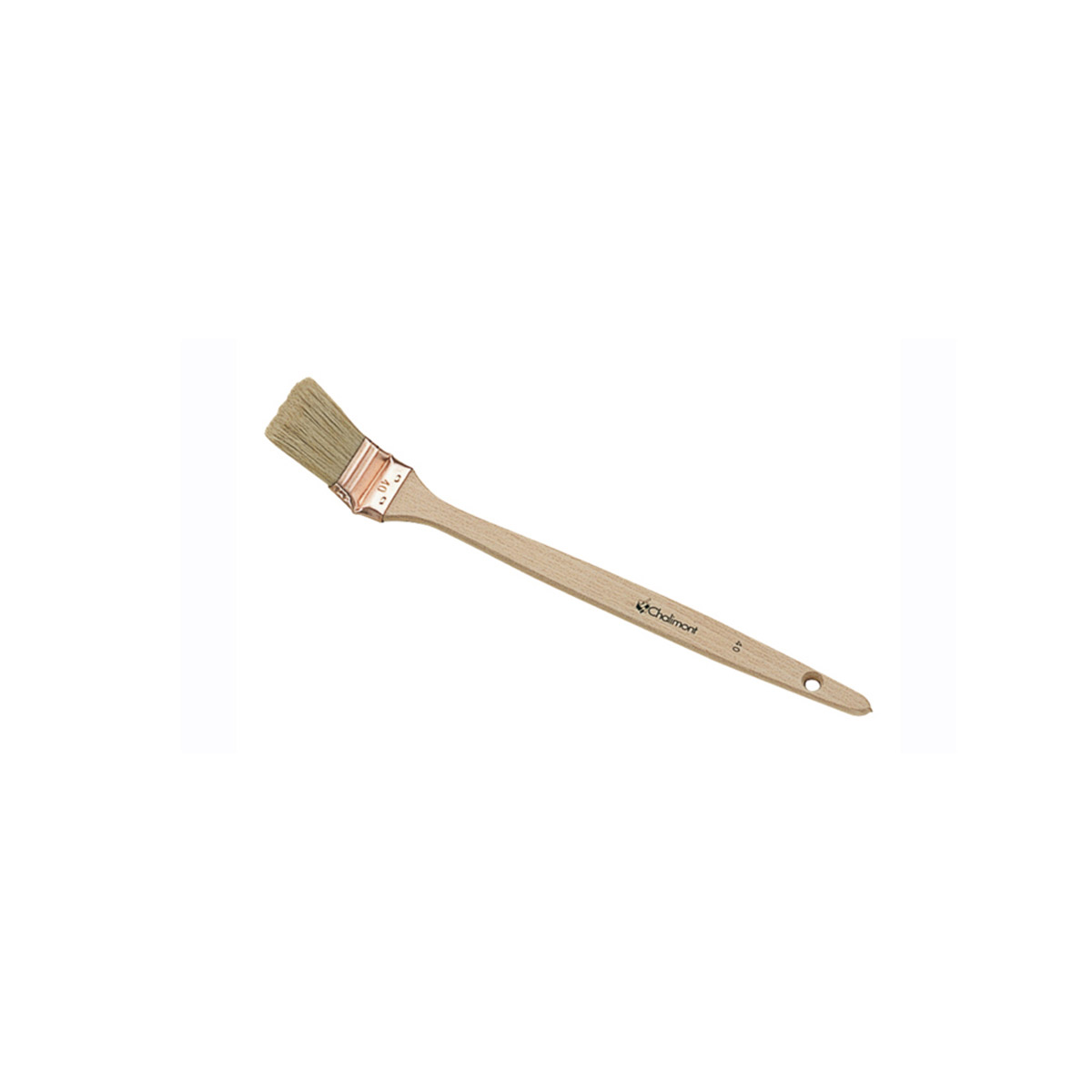 L'OUTIL PARFAIT BENDED BRUSH 947