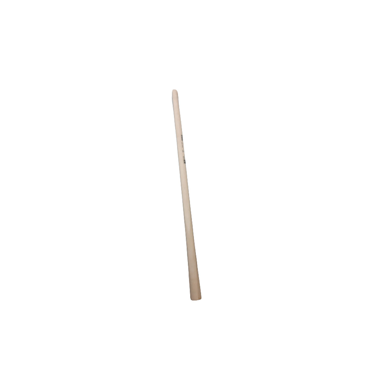 WOODEN HANDLE HOE THREE
