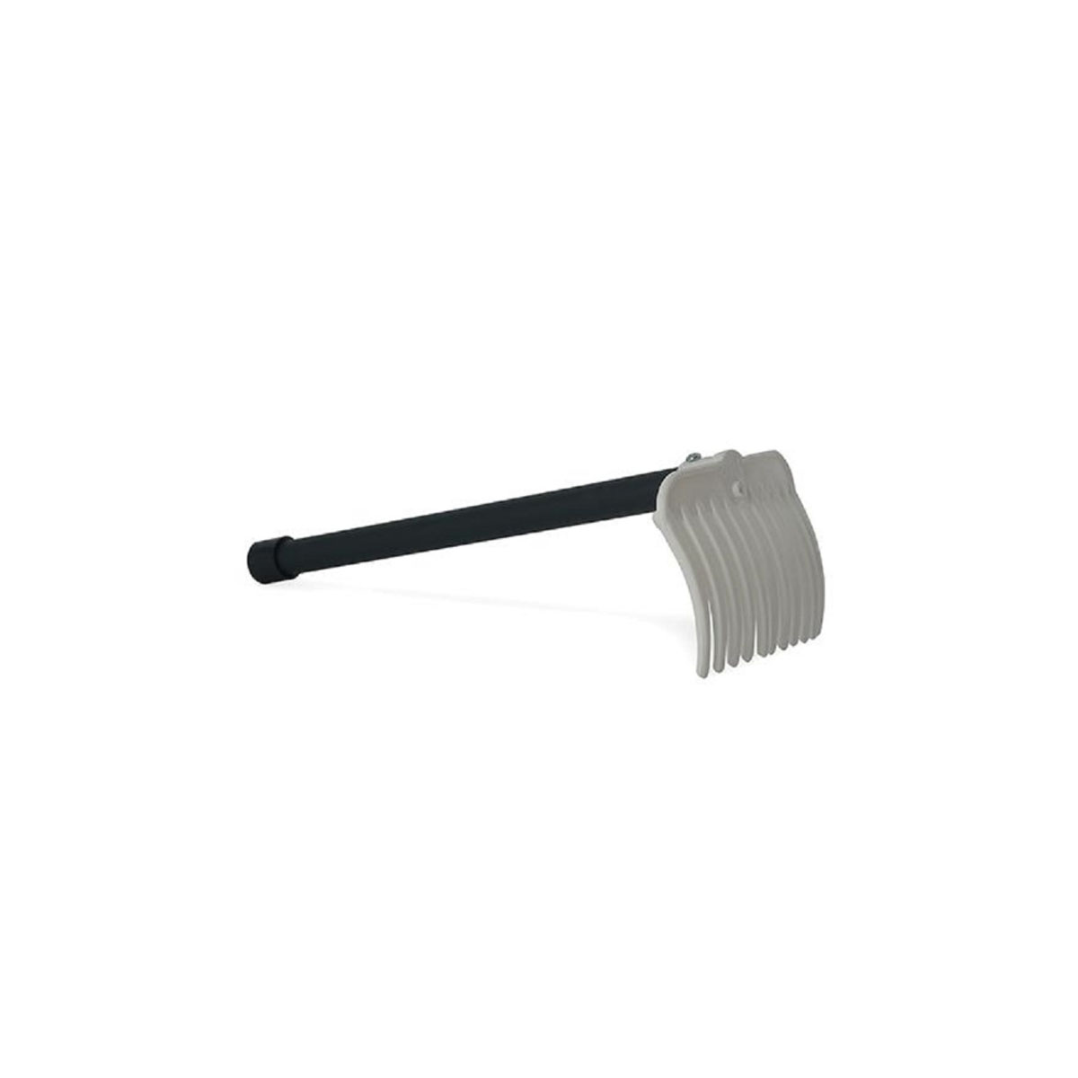 PVC OLIVE RAKE