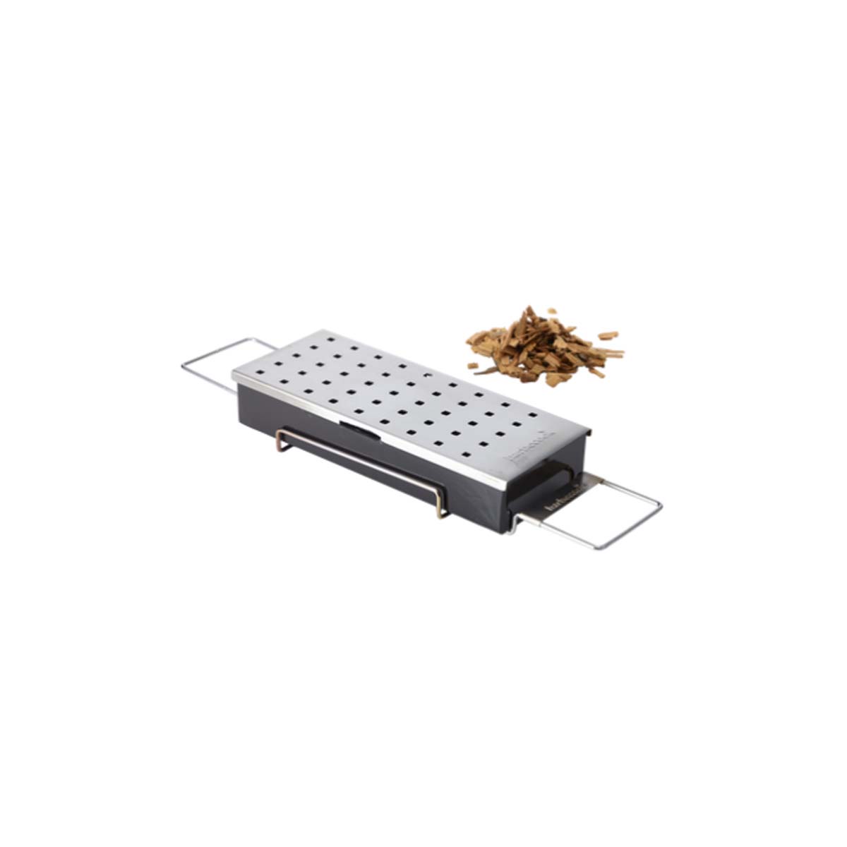 BARBECOOK PERFUME PLACEMENT BOX FOR BBQ S / S