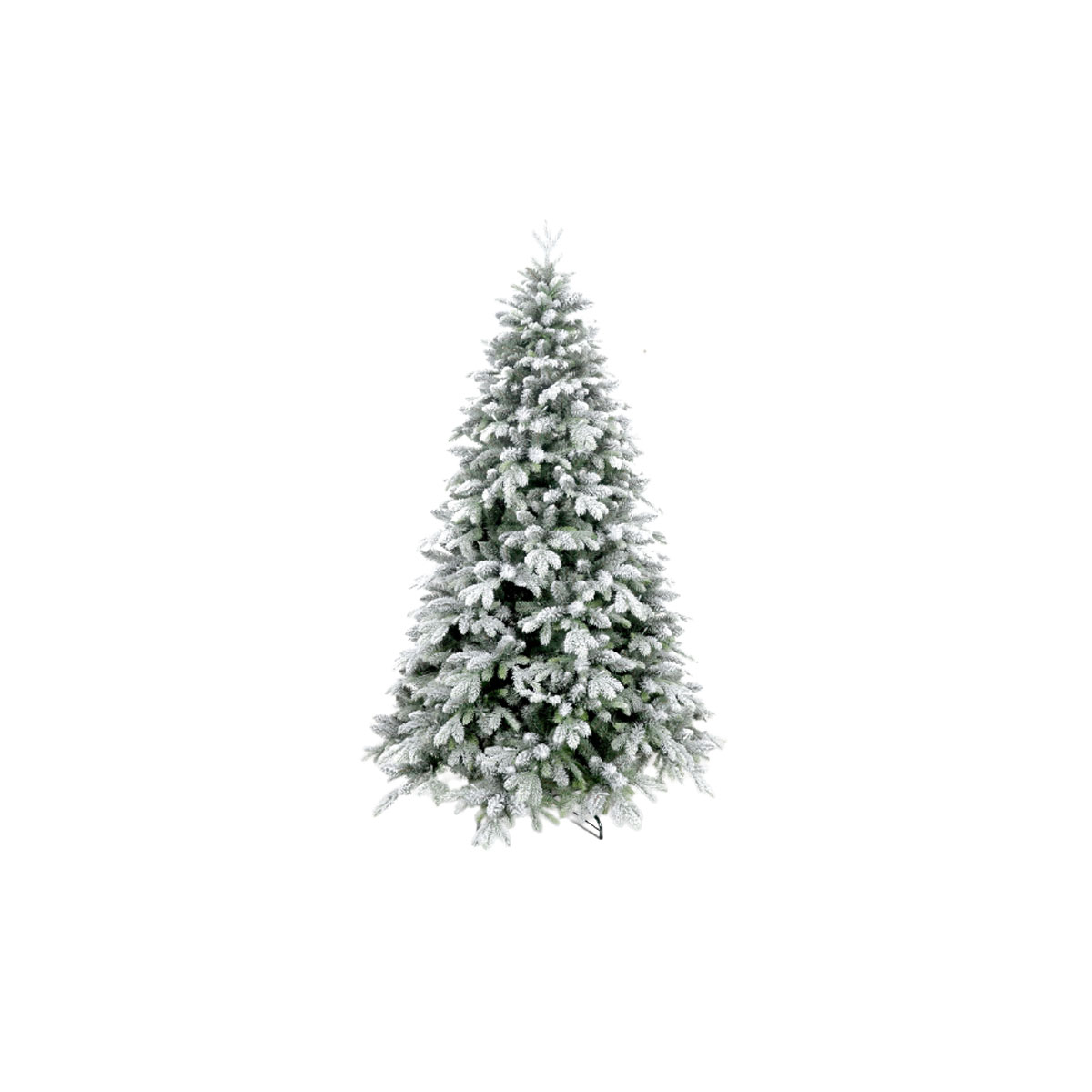 ΧΡΙΣΤΟΥΓΕΝΝΙΑΤΙΚΟ ΔΕΝΤΡΟ ΧΙΟΝΙΣΜΕΝΟ MONTE ROSA