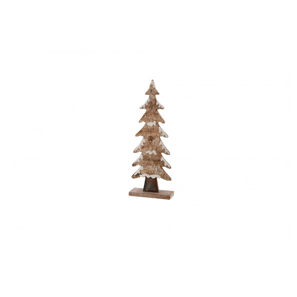CHRISTMAS TREE WOODEN