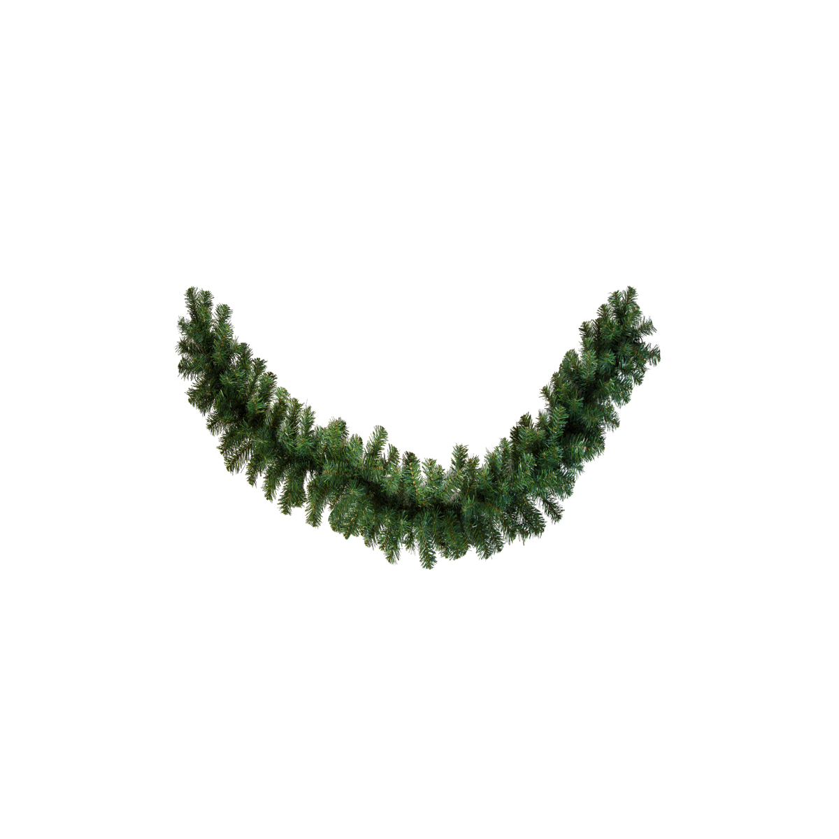 ΧΡΙΣΤΟΥΓΕΝΝΙΑΤΙΚΗ ΓΙΡΛΑΝΤΑ ΠΡΑΣΙΝΗ 270CM