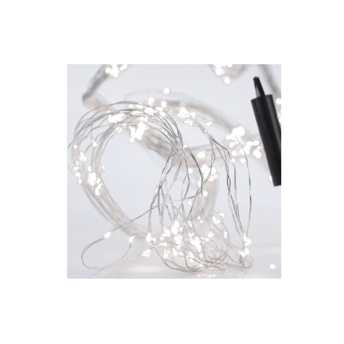 400 ΧΡΙΣΤΟΥΓΕΝΝΙΑΤΙΚΑ ΛΑΜΠΑΚΙΑ ΧΤΑΠΟΔΙ ΘΕΡΜΟΥ ΑΣΠΡΟΥ ΦΩΤΙΣΜΟΥ XAΛΚΙΝΟ ΚΑΛΩΔΙΟ