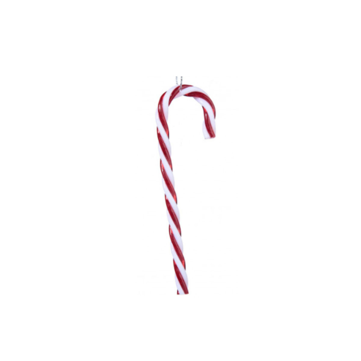 CHRISTMAS ORNAMENT SUGAR 3PCS