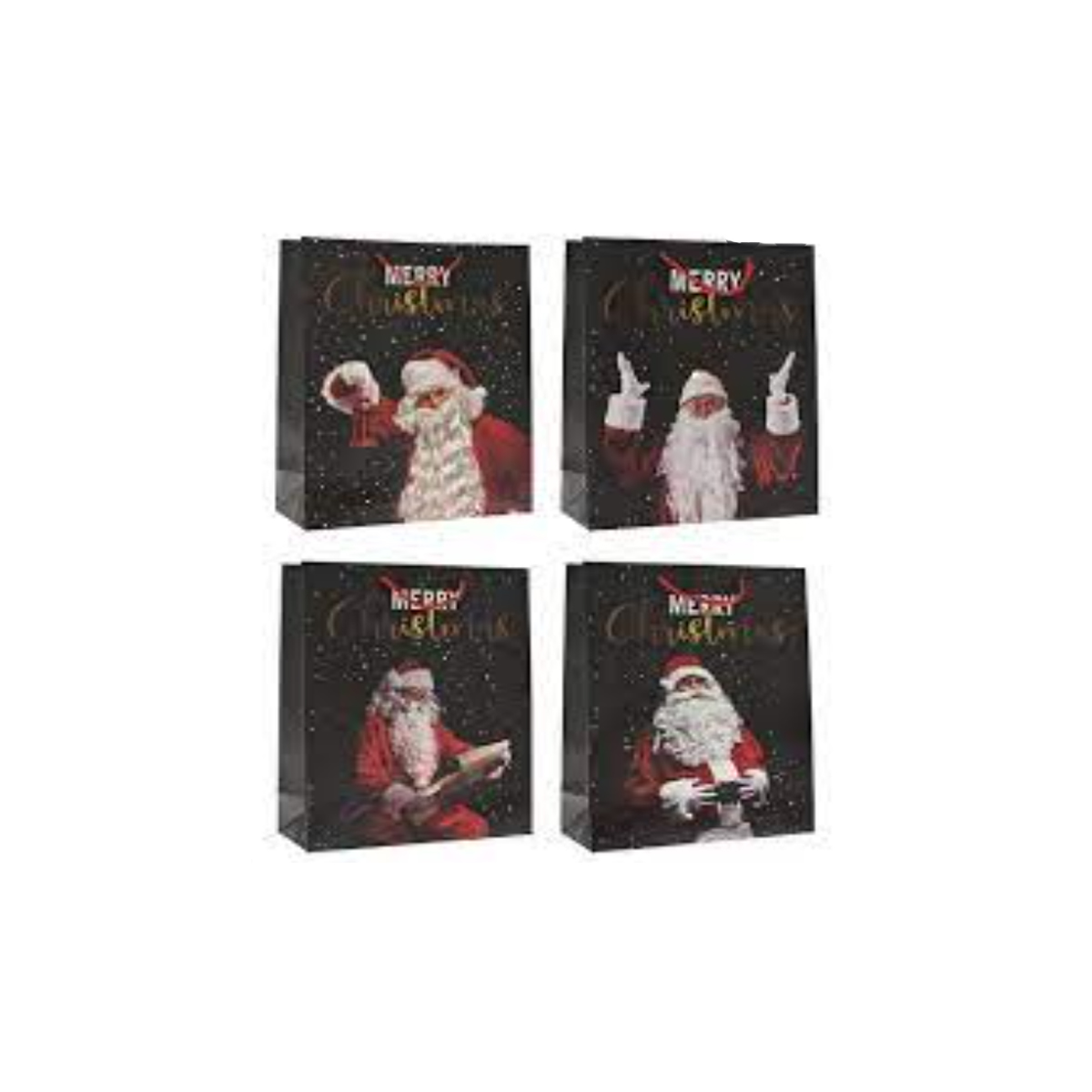 ΧΡΙΣΤΟΥΓΕΝΝΙΑΤΙΚΗ ΤΣΑΝΤΑ ΔΩΡΟΥ