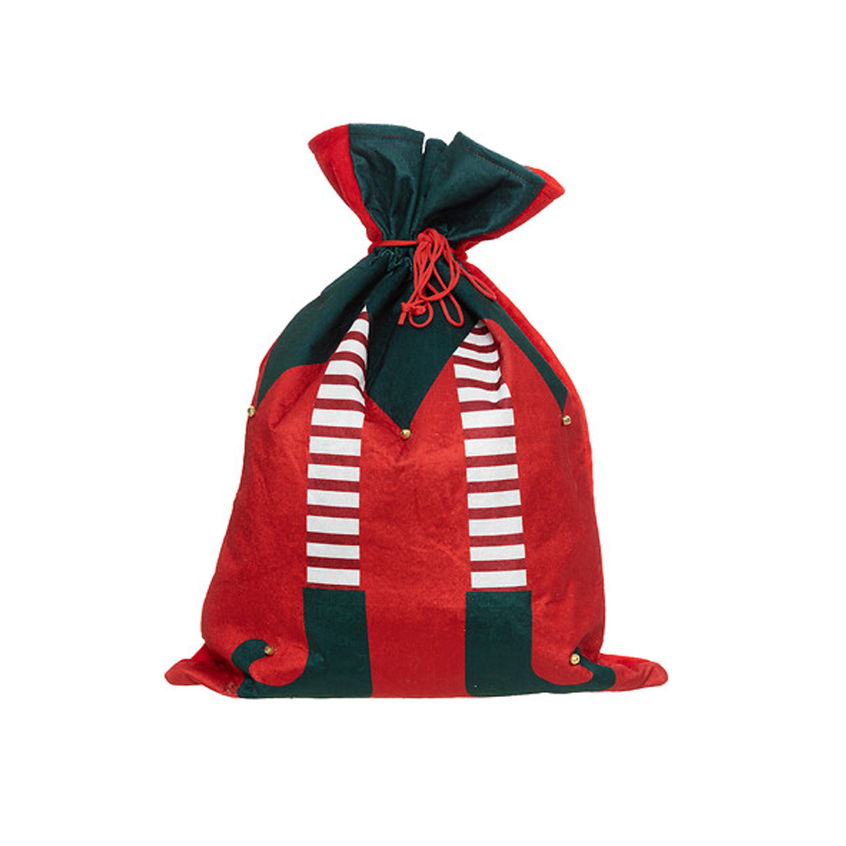 ΧΡΙΣΤΟΥΓΕΝΙΑΤΙΚΟΣ ΣΑΚΟΣ ΣΤΟΛΗ ΞΩΤΙΚΟΥ 50Χ70CM