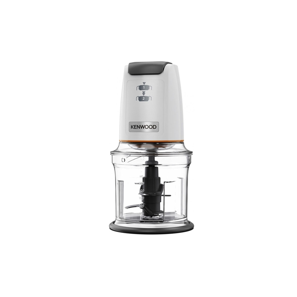 KENWOOD FOOD CUTTING WHITE CHOPPER CHP61.00WH