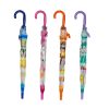 UMBRELLA FOR KIDS 65CM WITH WHISTLE