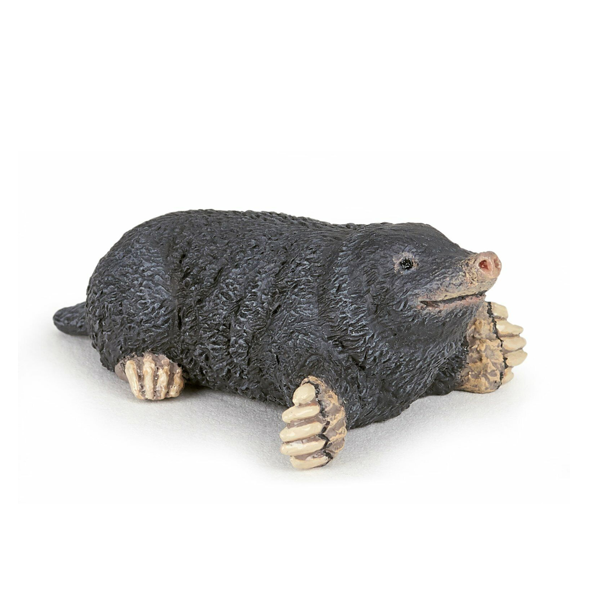 DECORATIVE FIGURE PAPO MOLE