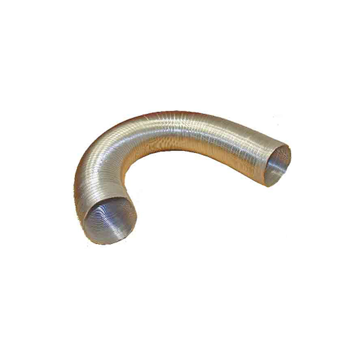 ALUMINUM CHIMNEY