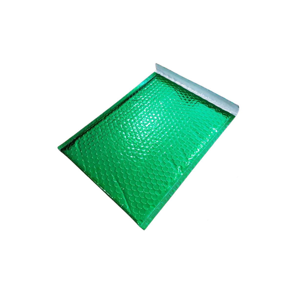 AEROMETAL FILE 30X25CM GREEN