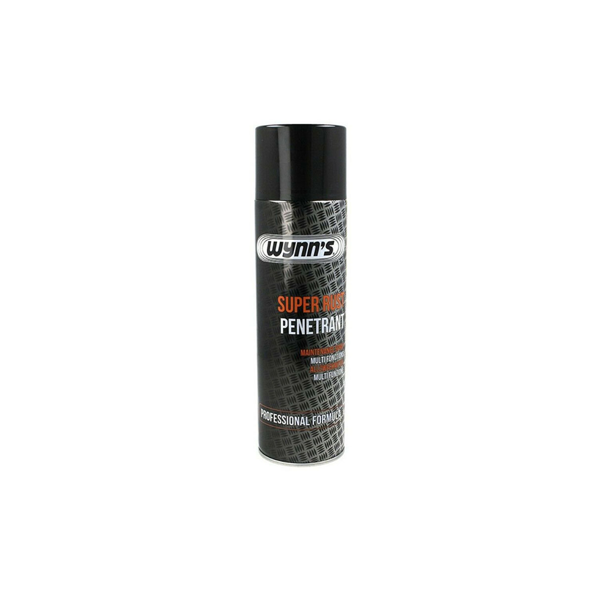 WYNN'S SUPER RUST PENETRANT FOR RUST REMOVAL