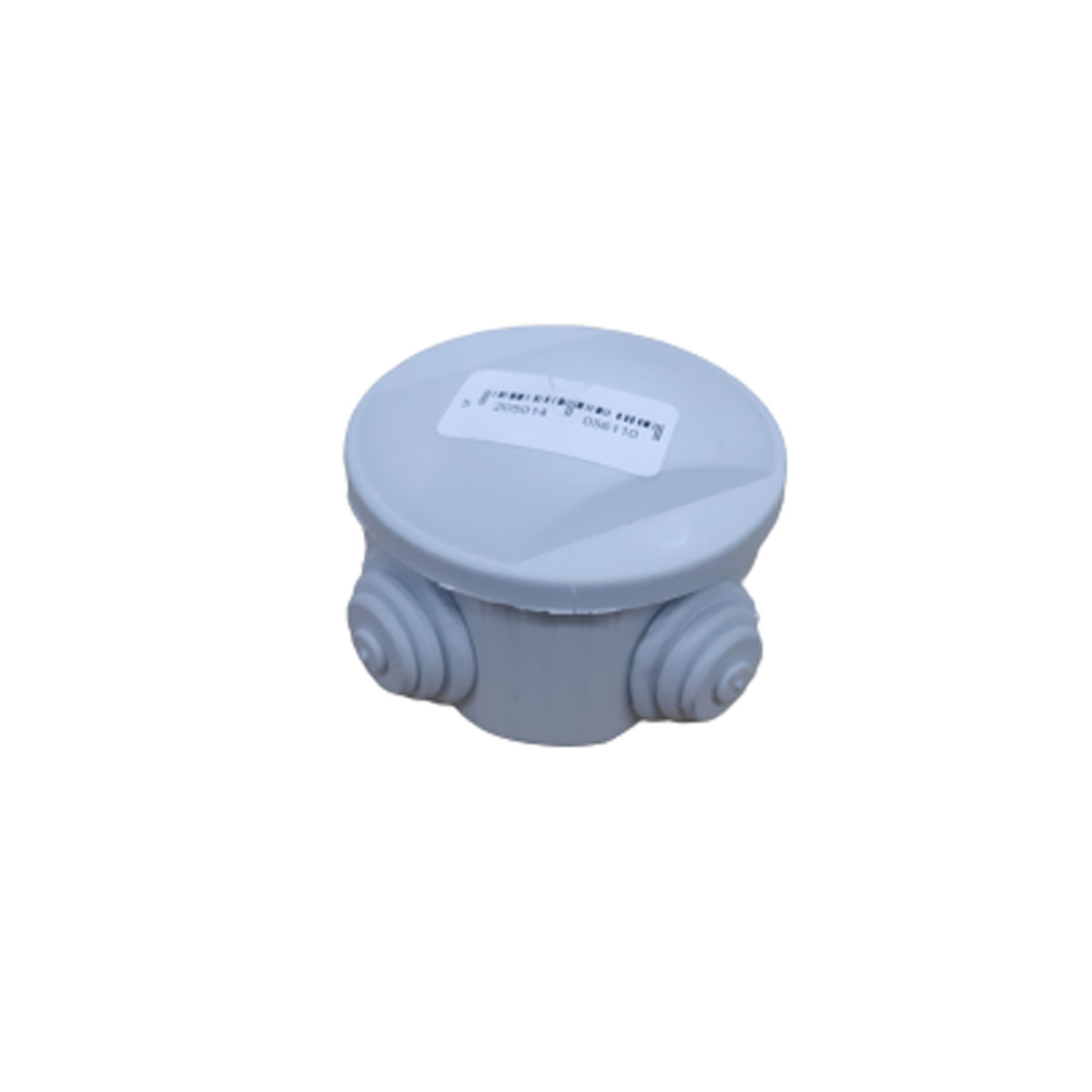 CONNECTION BOARD IP55 Φ65MM 020/11