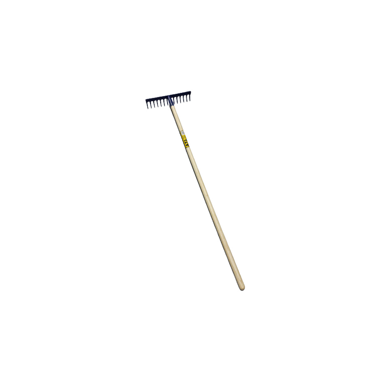 GARDEN COMBS 14 TEETH WITH WOODEN HAND