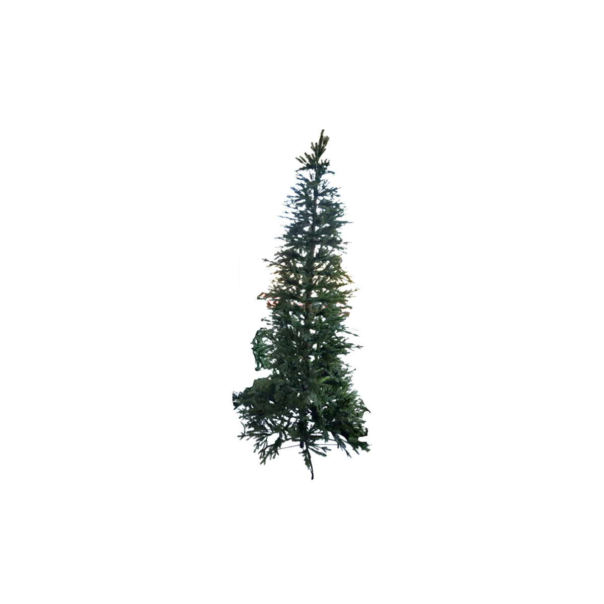 ΧΡΙΣΤΟΥΓΕΝΝΙΑΤΙΚΟ ΔΕΝΤΡΟ ΠΡΑΣΙΝΟ FLORENCE SPRUCE 240X135CM