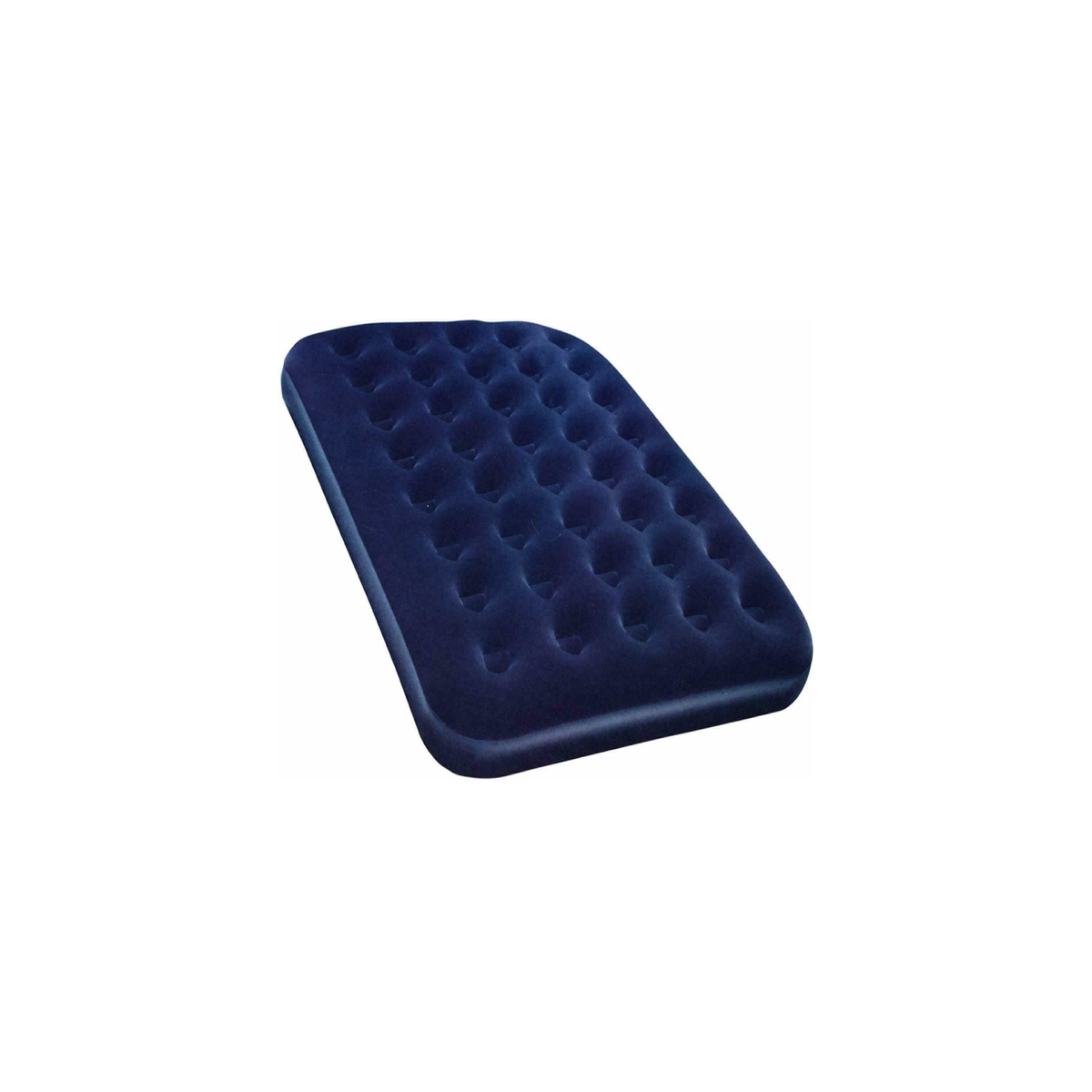 BESTWAY ΦΟΥΣΚΩΤΟ ΣΤΡΩΜΑ 67002 ΔΙΠΛΟ 191Χ137Χ22CM