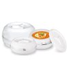 FOOD THERMOS POLO PLASTIC  7500CC - Image 2