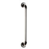 HANDLE STRAIGHT PRO 400MM S/S