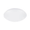 CEILING LAMP LUCAS LED 24W D38 IP44 WHITE